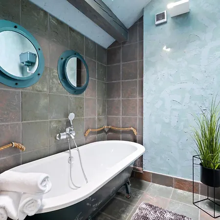 Jacuzzi & Bbq Family - No Parties Allowed * Varsovie