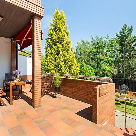 Chill&grill Jacuzzi, Idealna Na Spotkania Ze Znajomymi Villa *
