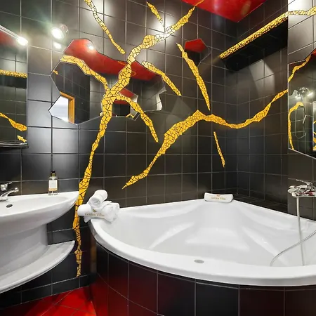 别墅 Golden Urban House - *