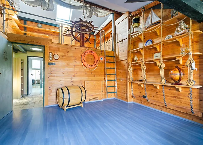 Jacuzzi & Bbq Family - No Parties Allowed