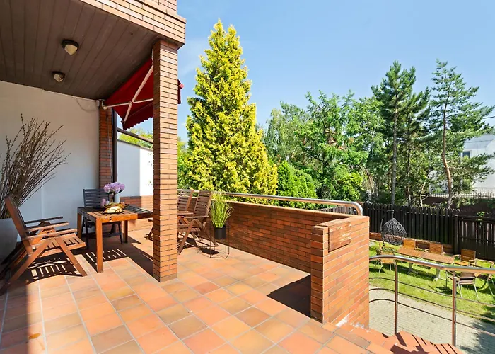 Jacuzzi & Bbq Family - No Parties Allowed ヴィラ *