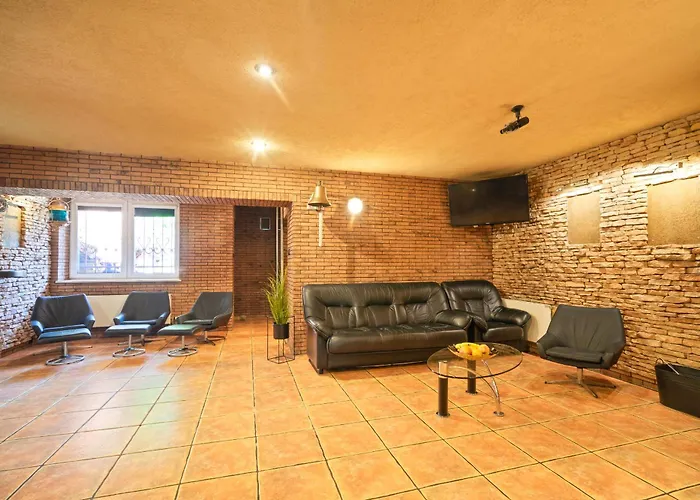 ヴィラ Jacuzzi & Bbq Family - No Parties Allowed *