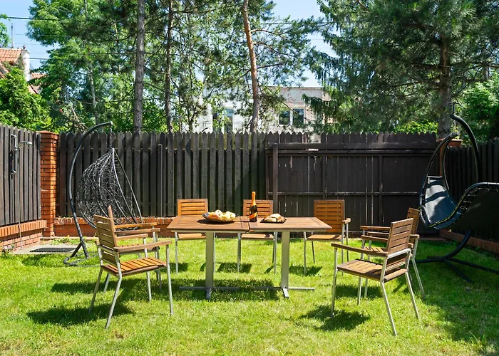 Jacuzzi & Bbq Family - No Parties Allowed ヴィラ *