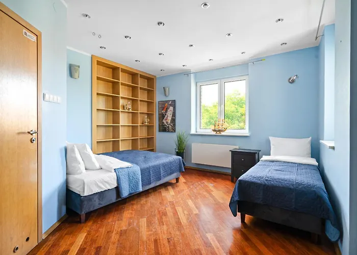 ヴィラ Jacuzzi & Bbq Family - No Parties Allowed