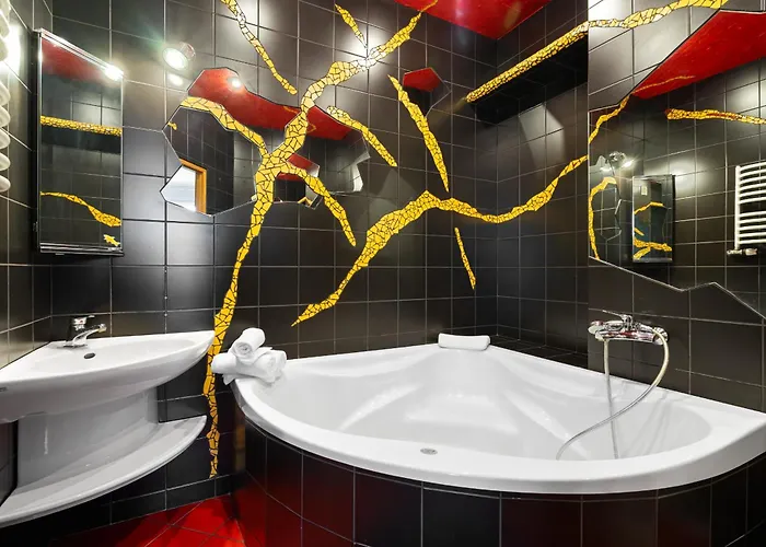 ヴィラ Jacuzzi & Bbq Family - No Parties Allowed *