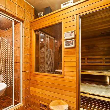 Willa Chill&grill Jacuzzi, Idealna Na Spotkania Ze Znajomymi Warszawa