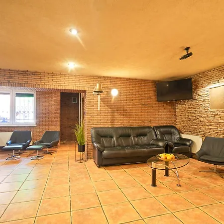 Vila Golden Urban House - *